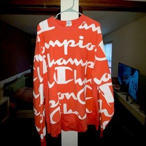 Champion Sweatshirt